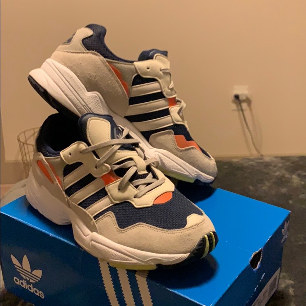 Adidas YUNG-96 J Sneakers